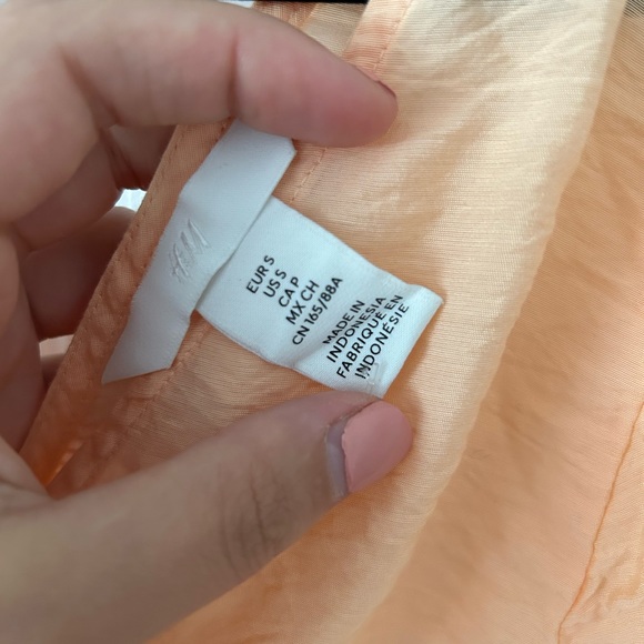 H&M Bikini Cover Up - Small - Picture 2 of 3